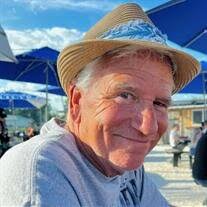 Steven James Geib Obituary