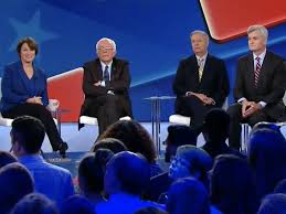 Transcript Via Cnn Tapper Live From Washington I M Jake Tapper Bash And I M Dana Bash And We Have Breaking News From Congress Tonigh Cnn Sens Cnn Debate
