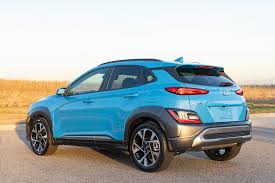 Research the 2022 hyundai kona with our expert reviews and ratings. 2022 Hyundai Kona N Line And Kona Electric Headline Revamped Crossover Slashgear