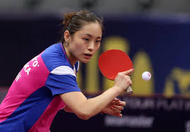 Nov 04, 2019 · li qian is used to surprising people. Ettu Org European Champions Li Qian Targets Podium In Budapest