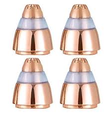 24 best diy hair removal products and. Eyebrow Hair Remover Replacement Heads Compatible With Finishing Touch Ninthavenue Europe