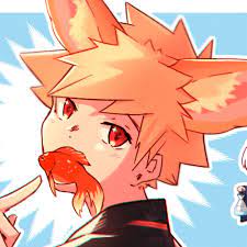 Ashy || TodoKiri pioneer (@ashyscribbles.bsky.social) — Bluesky