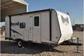 Maybe you would like to learn more about one of these? 2015 Forest River Wildwood X Lite 195bh