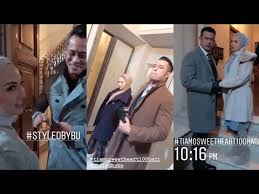 Neelofa, scha alyahya, fahad iman. Ti Amo Sweetheart 100 Hari 3gp Mp4 Mp3 Flv Indir
