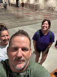 Thursday night cornhole game recap