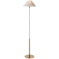 Signature Designer J Randall Hackney Floor Lamp Circa Lighting