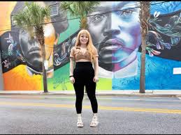 Custom mural services in Sarasota to Tampa area