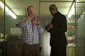 Official page for joss whedon. Exclusive Q A Joss Whedon On The Avengers The Reel Bits