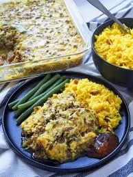 Ground beef is such a versatile, keto friendly ingredient. Bobotie Caroline S Cooking