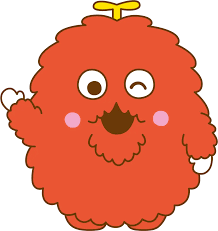 ガチャピン・ムック オフィシャルサイト