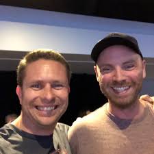 Jonny Buckland Fans (@ohjonnybuckland)