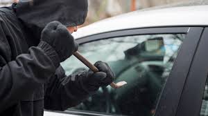 Navigating the Rise in Car Theft: What You Need to Know