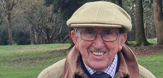 Spring Meeting and AGM