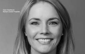 Construction & Infrastructure Rising Stars