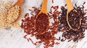 Pour être en bonne santé, il faudrait boire. Pourquoi Manger Du Riz Complet Bienfaits Comparaisons Et Conseils