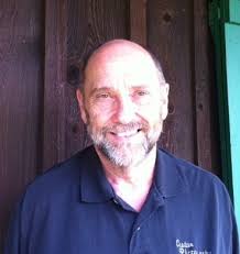 Silverhill fire chief captures career in photography (Baldwin Register Get  to Know)