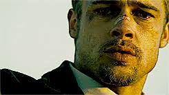There are no featured audience reviews yet. Gif Brad Pitt Morgan Freeman Seven Animated Gif On Gifer By Nalmentrius
