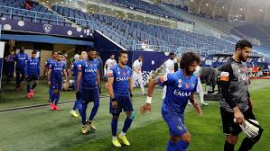 Fifa 21 ratings for al hilal in career mode. Coronavirus Forces Defending Champions Al Hilal To Be Removed From Afc Champions League Abc News
