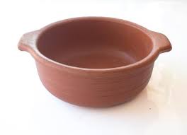 Our pots can go directly from the refrigerator to a hot oven and back again without cracking! Clay Pots For Cooking Indian Indian Clay Pot Vtc Clay Pots