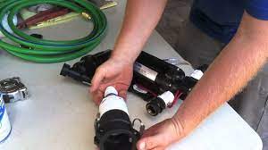 It is intended for both indoor and outdoor use and is effective in you may detect a slight smell after spraying, but it will fade after a short while. Building A Sprayer Youtube