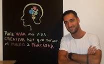 Resultado de imagen para site:historiasqueinspiran.com.ar "muy simple"