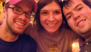 Where Did All The Horny Toads Go?