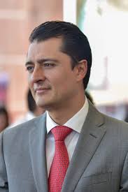 Empresarios coinciden con el Gobernador David Monreal tras el segundo  informe: Zacatecas es una tierra para la inversión