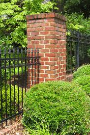 Montage Beautiful Ornamental Fence For Your Home Garden Railings Outdoor Renovation Wrought Iron Fences