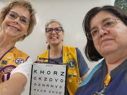 LATEST EFL REFEREE TRAINING SESSION UPDATE: With thanks to our main  sponsors: SpecSavers, Boots the Optician and Vision Express.