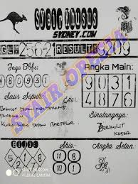 Prediksi yang akan kami bagikan ini berdasarkan dari rumus harian jitu yang mana peroleh dari angka setan hk master hongkong dan bocoran hk. Prediksi Sydney 26 Juni 2021 Santertogel Me