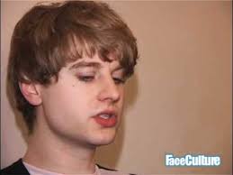 Blood Red Shoes interview