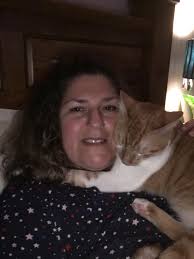 Supporting beloved teacher Miss Connie