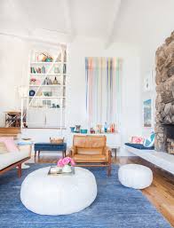Well, i am incredibly impressed and hope we get to see more from whitney's vineyard home in the future. 12 Overdyed Rugs In Rich Colors