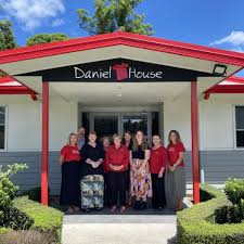 Last Monday the Daniel...