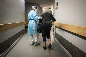 Follow along with our live blog for news and updates on the covid pandemic in scotland and beyond. Zeven Rusthuisbewoners Aan Colombiaanse Variant Bezweken De Standaard