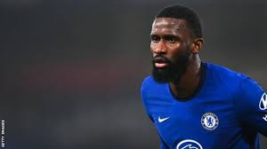 Did antonio rudiger attempt to bite paul pogba?! Antonio Rudiger Chelsea Defender Considered Moves To Psg And Tottenham Bbc Sport