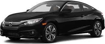 Including destination charge, it arrives with a manufacturer's suggested retail price (msrp) of $19,575. 2017 Honda Civic Values Cars For Sale Kelley Blue Book