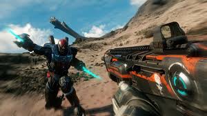 We may earn a commission if you click a deal and buy an item. Rage 2 Ps4 Review Purple Is Not A Personality Entertainment Auburnpub Com