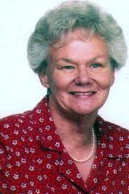 Mary Jo McClendon Obituary