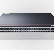 NetEngine 8000 Series Router