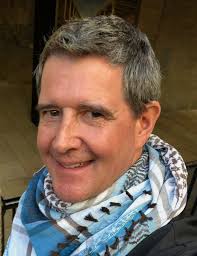 Obituary information for Mark Ward McElfresh