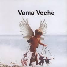 Am doar 18 ani tab. Vama Veche Spotify