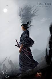 Vagabond Musashi Miyamoto By Evil Siren On Deviantart In 2020 Samurai Art Samurai Tattoo Samurai Anime 1242 x 1242 jpeg 140 кб. vagabond musashi miyamoto by evil