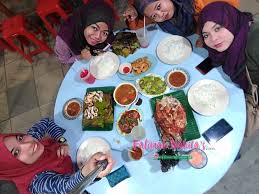 Happy bucket rm 6.00 per set. Tempat Makan Best Dan Murah Di Pulau Pangkor Fatimahnabila