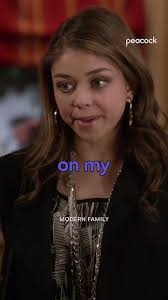 Haley’s quick to think