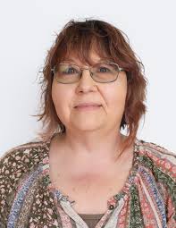 Staff and Board — Cumberland Services