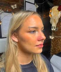 Pierced Rose Manchester