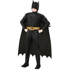Que vous cherchiez un déguisement de garçon ou de un déguisement de fille, vous votre petit pourra se grimer en super héros, iron man, spiderman ou batman, en tortue ninja, en astronaute ou. Deguisement Batman Luxe Garcon La Magie Du Deguisement Super Heros
