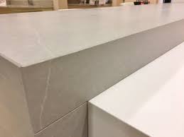 Акриловый камень крупноформатная керамика кварцевый агломерат. The Marble Warehouse On Twitter 20mm White Storm Silestone Island With 100mm Eternal Serena Suede Raised Breakfast Bar Beautiful Materials Once Again From Cosentinouk Https T Co D7tv1uonlx