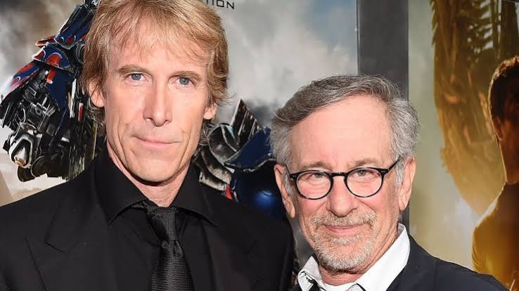 Steven Spielberg Taking Bigger Role in Next 'Transformers' Movie, Michael Bay in Talks to Direct